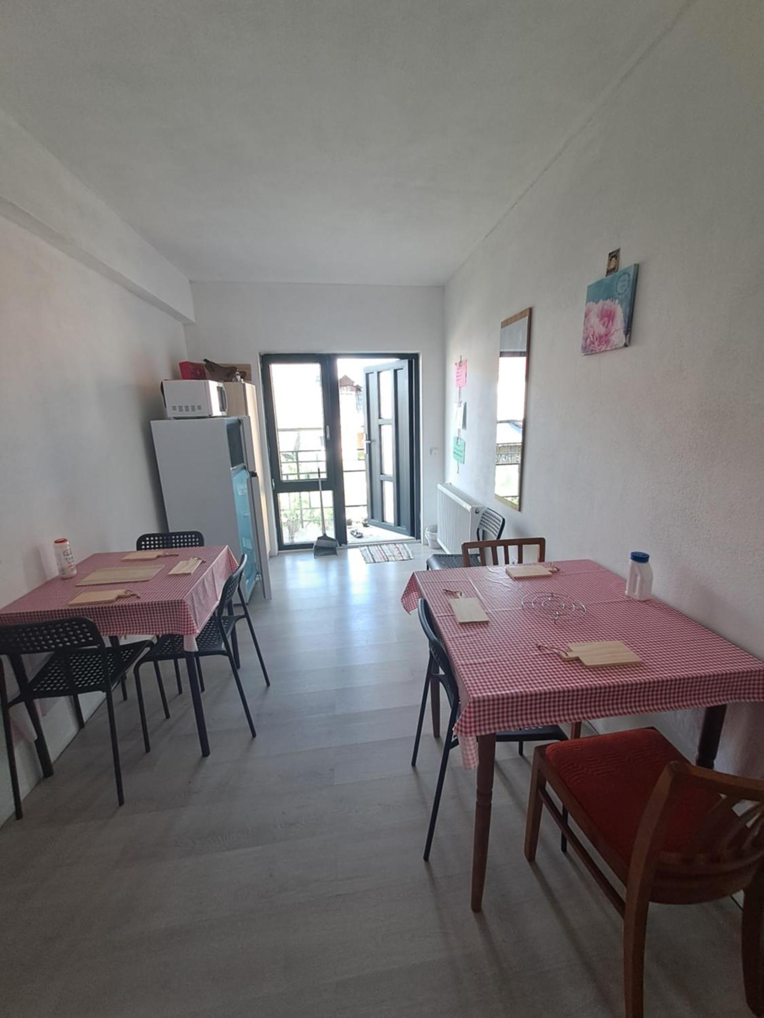 오라데아 Casa Marvik 아파트 외부 사진